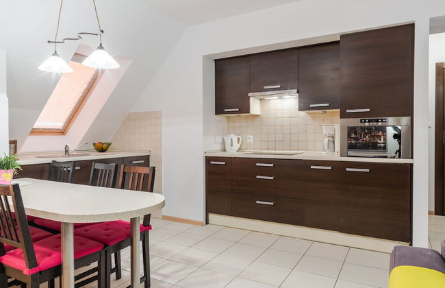 Apartamenty Baltyckie - Bulwar Portowy - Photo 51