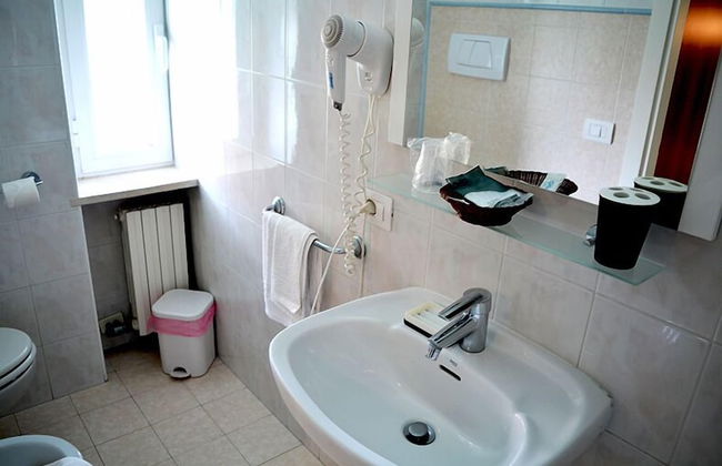 Villa Chiara - Photo 32