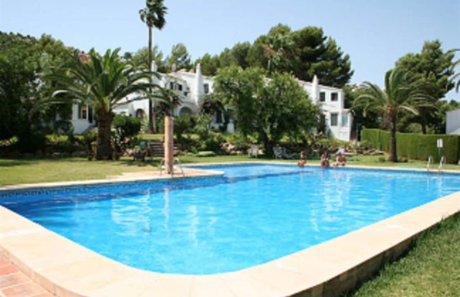 Apartamento Los Almendros 3 - Foto 1