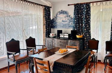 Casa Girassol with a beautiful private Pool and Garden - Foto 18