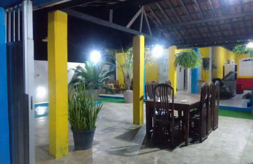 Casa entre Porto de galinhas e Carneiros - Foto 1