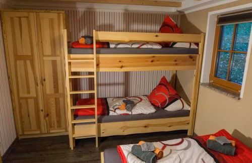 Ferienwohnung Lämpelberg - Photo 21