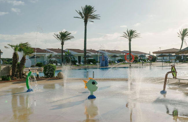 AluaSun Mediterráneo - Photo 21