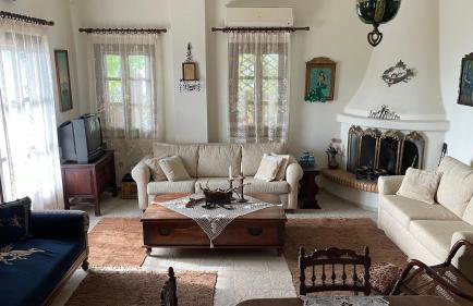 Iris Sea View Villa - Photo 30