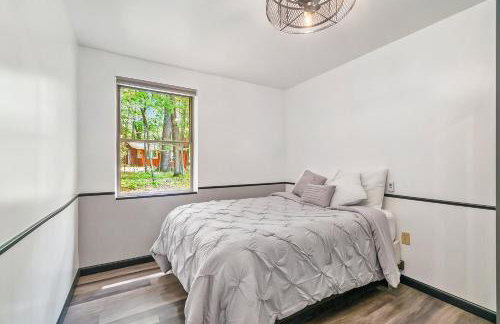 Cardinal Cabin - Foto 16