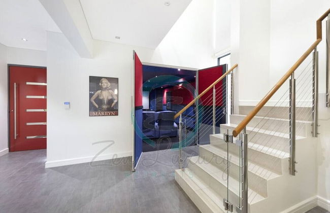 ZENLUX INFINITY - 4BR with Private Pool - Foto 39