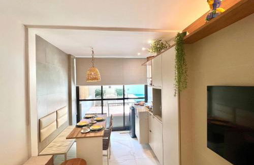 Mirante Porto Galinhas beira-mar - Photo 37