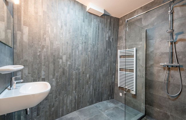 Beautiful Apartment With sea View - Foto 13