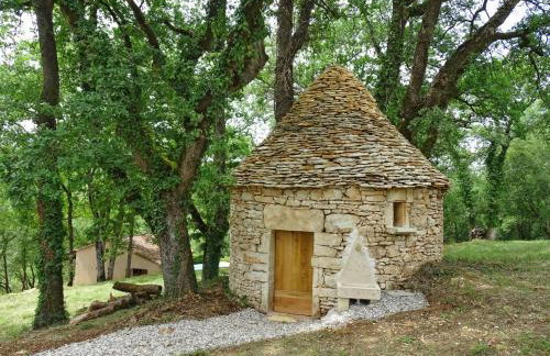 Holiday Home Le Chêne by Interhome - Foto 16