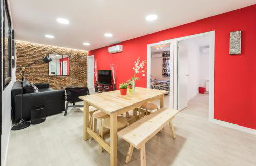 Ever House - ALCALA AIRE Gran TERRAZA ROOFTOP - Photo 19