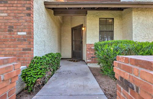 Less Than 1 Mi to Downtown Gilbert Home with Pool Access! - Foto 30