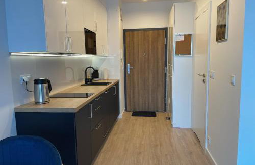 Apartament przy Marsa - Foto 5