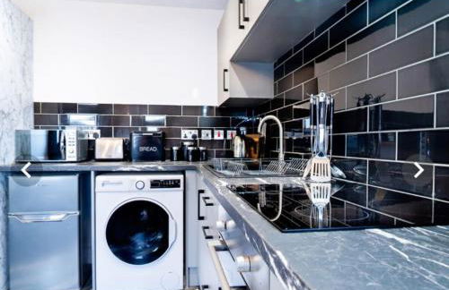 The Aurelia Apartments VII - 1 Bed Apartment - Foto 14