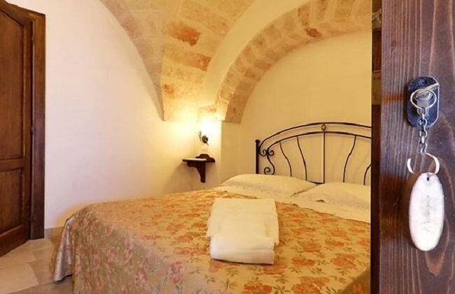 Agriturismo Masseria De Michele - Foto 18