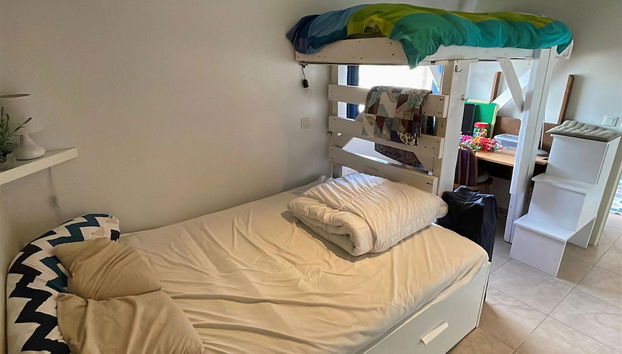 Charming Waterside Getaway - Foto 5, Zimmer