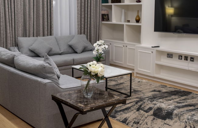 20 Hertford Street - Foto 80