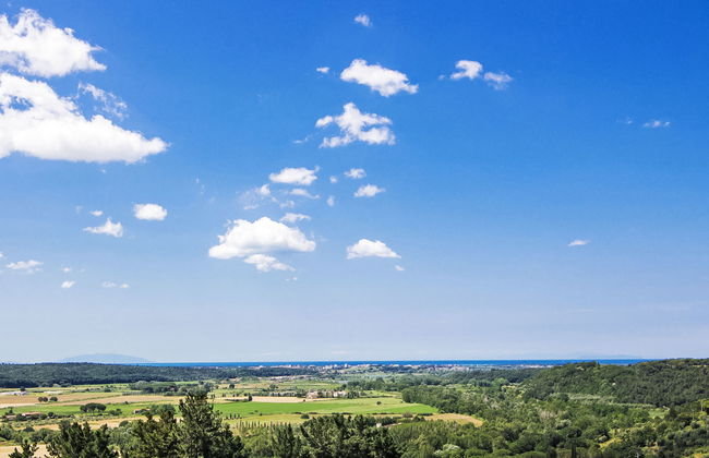 Podere le Valli - Foto 36