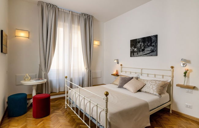 MyFlorenceHoliday Gold Bridge - Foto 3