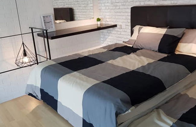 Duplex Loft Empire Damansara - Photo 9