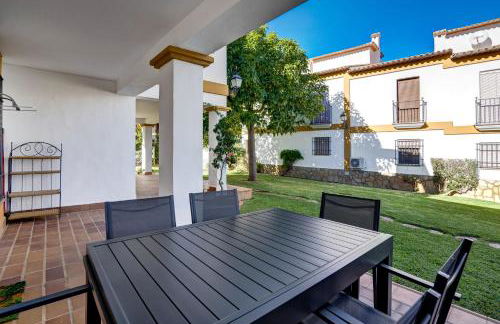 Ruhiges Eckreihenhaus mit Pool in La Sella Zarzas one Denia - Foto 16