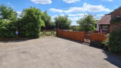 Sherwood Studio Annexe 1 Bedroom Entire Property - Foto 5