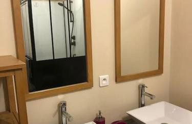Charmant T3 privé avec vue et accès piscine - Foto 12