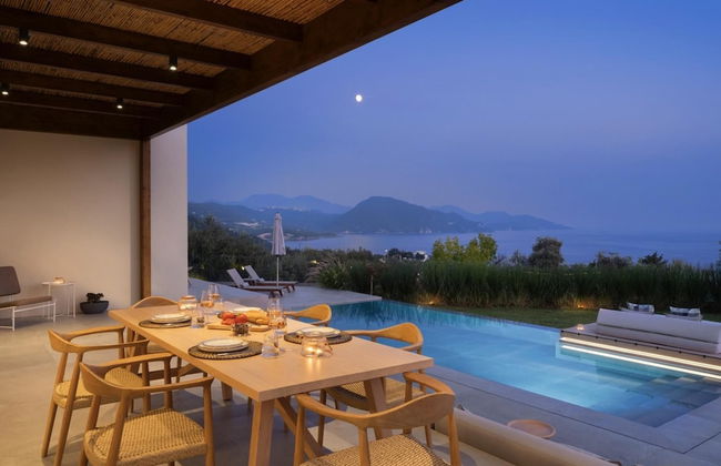 Villa Anthilia in Vola - Foto 8