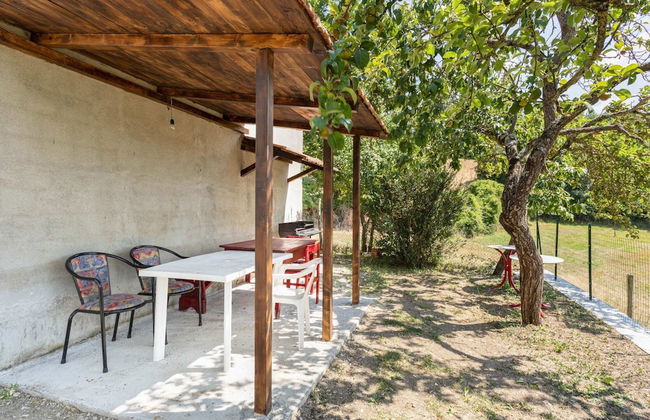 Holiday Home in Tuscany With Private Garden - Foto 16