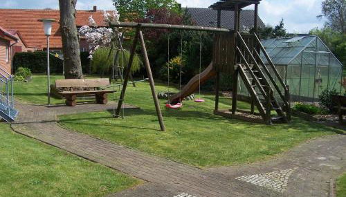 Ferienwohnung Mauer, Wohnung "A" - Photo 5