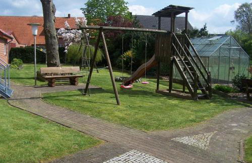 Ferienwohnung Mauer, Wohnung "A" - Photo 5