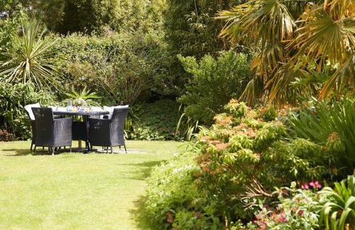 Tregadjack Barn - Foto 15