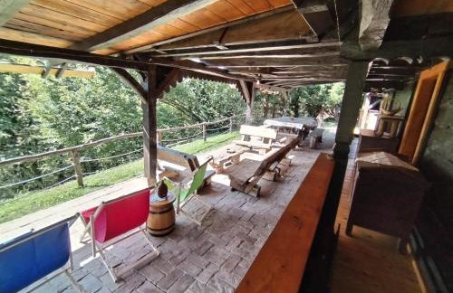 Vacation House Spiritus Flumine - Foto 27