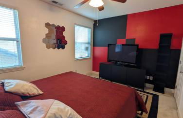 Spacious 5-bedroom 3-bath house in NW Fresno - Foto 29