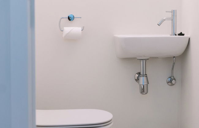 Smartflats - Avenue Antwerp - Foto 35