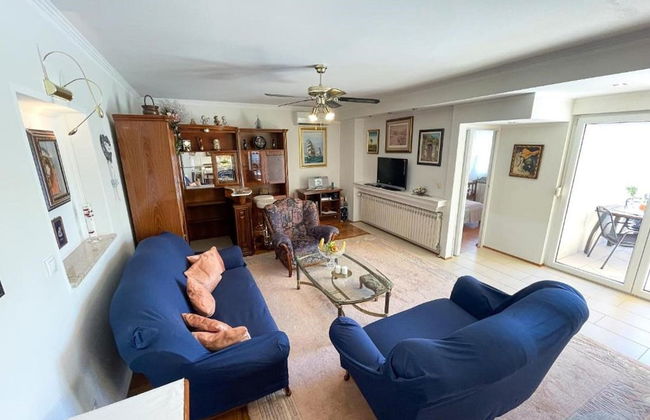 Apartment in Croatia Near Adriatic Coast - Foto 14