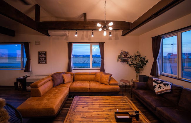 Yadoya YADOKARI - Foto 31