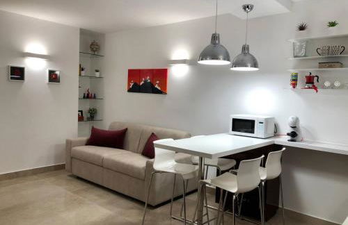 Rosso Partenopeo Suite - Foto 14