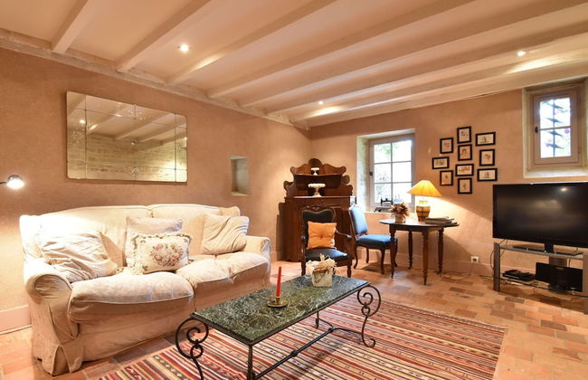 Luxurious Mansion in Castle Grounds in Lantheuil - Foto 42