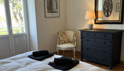 Hent Ar Mor - Elégante Demeure Trébeurden - Foto 3