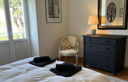 Hent Ar Mor - Elégante Demeure Trébeurden - Foto 3