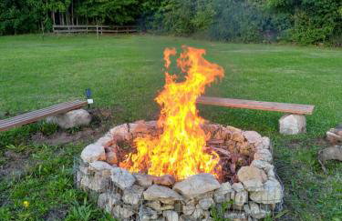 HAUS RINGGAU - Urlaub, Gemeinschaft und Erlebnis im Herzen von Deutschland - Foto 21