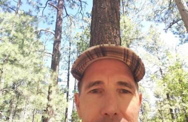 Adair Springs Cabin - Foto 40