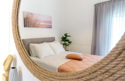 ΝΜΒ Anissaras Coastal Getaway - Foto 47