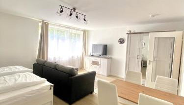 Komfortable Wohnung in zentraler Lage - Foto 4