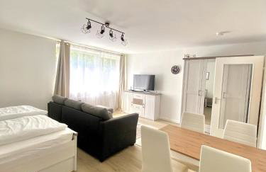 Komfortable Wohnung in zentraler Lage - Photo 3