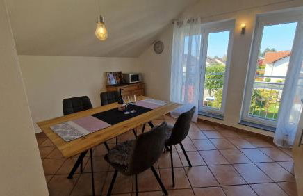 Haus Sonnenseite Wohnung Pfänder - Foto 10