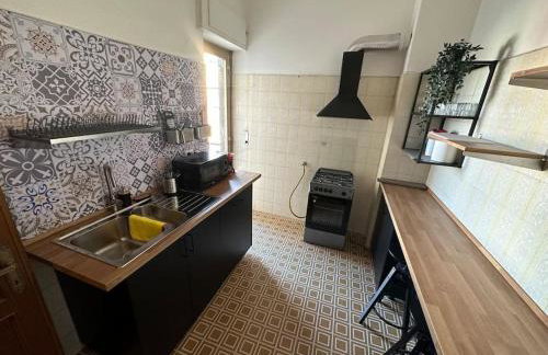 [Metro C - Centocelle] Ampio Appartamento con tre camere da letto - Photo 1