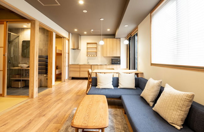 Tanuki Luxury Apartments - Photo 37