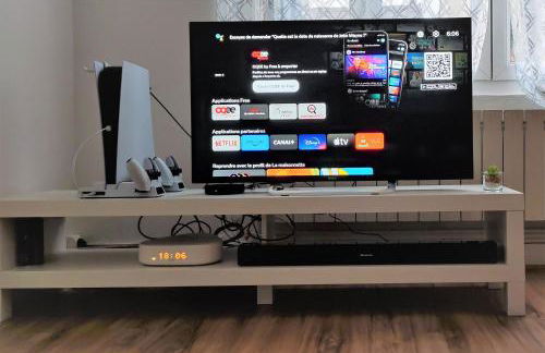 La Maisonnette - Foto 11