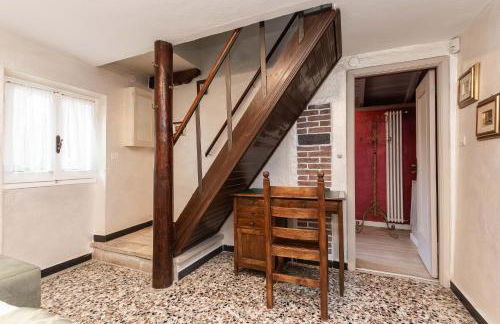 "La Casa Del Glicine" tra vigne e borghi antichi - Foto 44